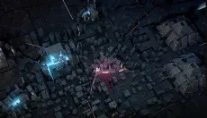 银翼杀手2049 截图