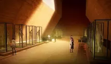 银翼杀手2049 截图