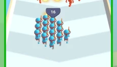我的盖世神功 截图