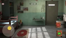 黑屋逃脱 截图