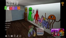 班班幼儿园重置版 截图