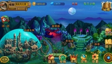 达尔文进化岛手游 截图
