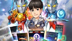 奥特曼系列OL免费版 截图
