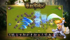 米拉奇战记旧版 截图