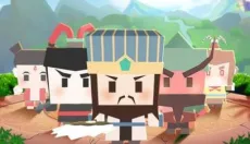 迷你大乱斗2 截图