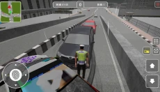 模拟警察 截图