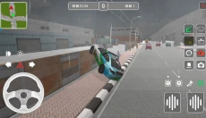 模拟警察 截图