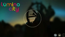 爷爷的城市汉化版 截图