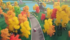黄金拉力正版 截图