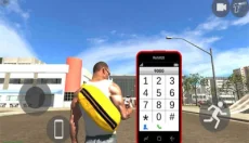 印度摩托车驾驶3D 截图