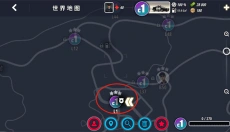 警察追逐模拟器 截图