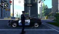 警察追逐模拟器 截图