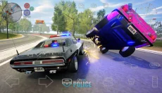 警察追逐模拟器 截图