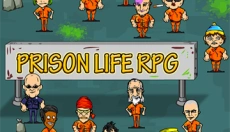 监狱人生RPG 截图