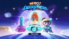 Who is The Lucky Hero安卓版 截图