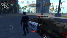 OWRC警察追逐模拟器手游 截图