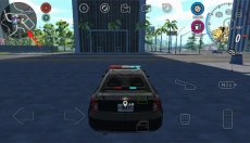 OWRC警察追逐模拟器手游 截图