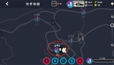 OWRC警察追逐模拟器手游 截图