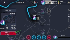 OWRC警察追逐模拟器手游 截图