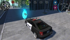 OWRC警察追逐模拟器手游 截图