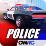 OWRC警察追逐模拟器手游