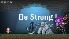 bestrong 截图