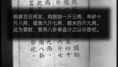 纸嫁衣2奘铃村无广告版 截图