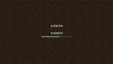 我的世界0.14 截图