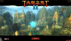 火炬之光2单机版 截图