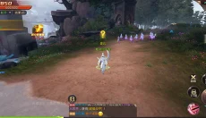 剑魂online正版 截图