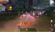 剑魂online正版 截图
