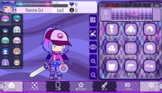 加查薰衣草中文版 截图
