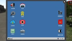 卡车运输模拟 截图