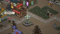 猎魔村物语手机版 截图