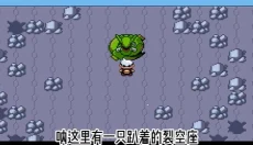 口袋妖怪红宝石手机版 截图