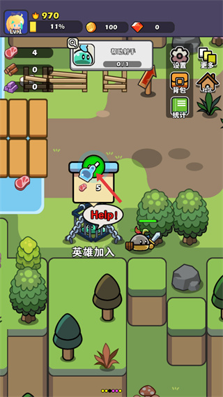 兔豆冒险