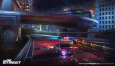 CarX Street免谷歌版 截图