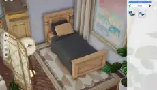 模拟人生5 截图