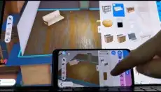 模拟人生5 截图