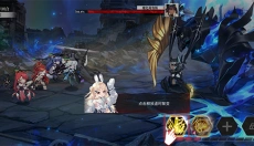 绯色回响正版手游 截图
