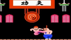 FC功夫小子 截图
