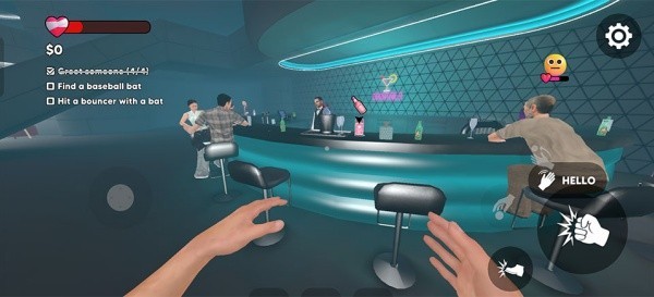 夜店模拟器免费版