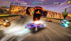 3D狂野飞车2 截图