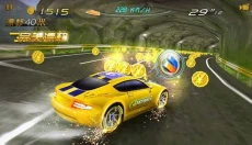 3D狂野飞车2 截图