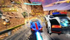 3D狂野飞车2 截图