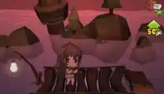 漂流少女生存记 截图