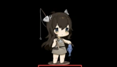 漂流少女生存记 截图