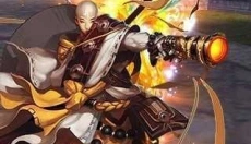 暗黑西游记手游 截图