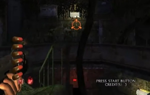 死亡之屋3移植版
