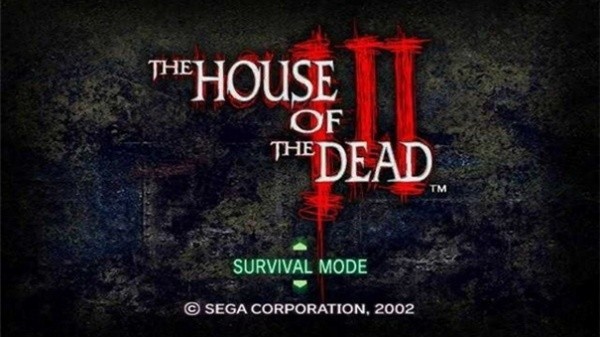死亡之屋3移植版